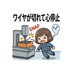 らいんこ姉妹の作業日誌＠6