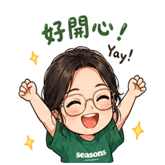 Fengmi ChuChu's Happy Life