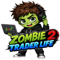 Zombie Trader Life