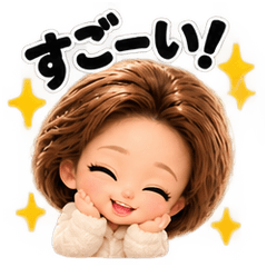 ゆるわらいふ