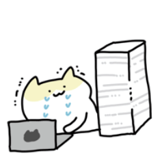 はたらくの！ねこなの！