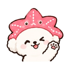 びしょんとうみのなかま