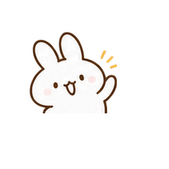 ぽてうさ。超ちいさい2