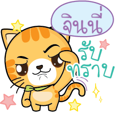 JINNY Sesa Pussycat.