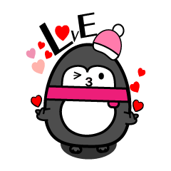 cutie pengu