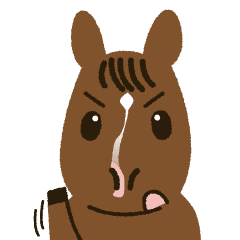 【公認】うごく！タイトルホルダーくん