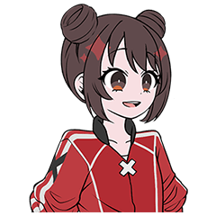 ネガティヴハッピィ ネガティヴver.