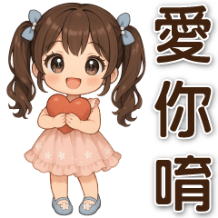 Cute Girl*Useful Daily*