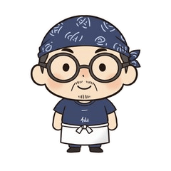 ISSENKUN-I LOVE SOBA-