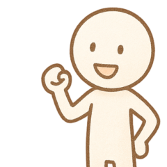 ボーキャラくん