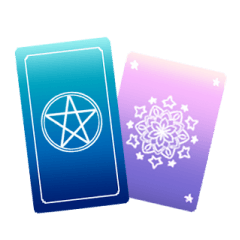 日常オラクルスタンプ