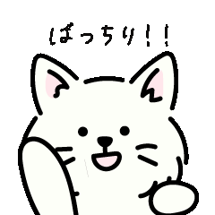 ペットリエの愉快なにゃんこたち（日常）