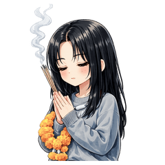 Wai-Suay Big sticker