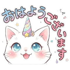 毎日使える♡大人可愛いつのねこシルキー