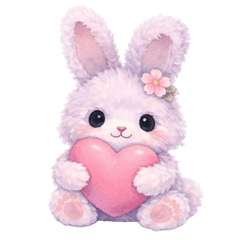 さくらちゃん♡毎日使える敬語スタンプ