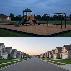 BIG! リミナルスペース！