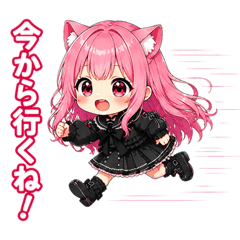 noaの日常 01