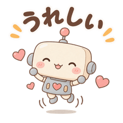pochi robot daily