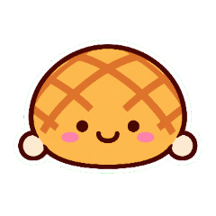 めろんぱん日和♪ほわぱんのやさしい丁寧語