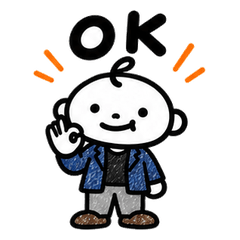 仕事で使えるおじさん