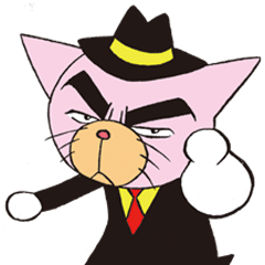 Mt.root characters vol.2