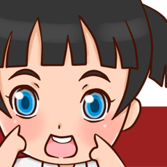 n'Apple: puppy love [EN]