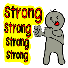 Friends never been apart