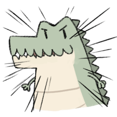 Zalligator and Its Friends