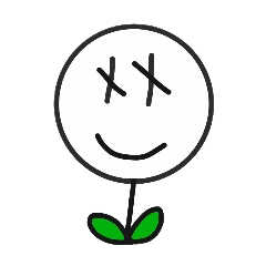 かぶまるスタンプ 1