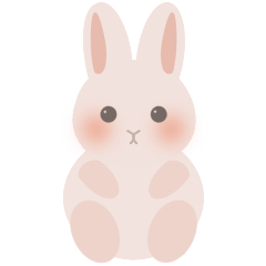 Bunny-Pudding