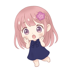 こみそちゃん①