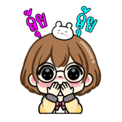 The cutest Makut girl