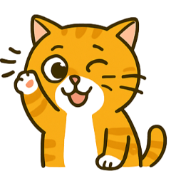 Daily life of Fat Orange