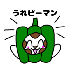 ♪おもしろダジャレ♪うさぎのカスタード6