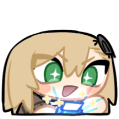 またんごむちゃんスタンプその3