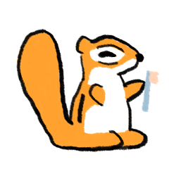 おりこうシマリス2