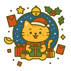 Jujang's Festive Pack V1