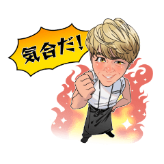 マッスルパンマン4