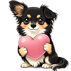 ライルちゃん | THE NOBLE PAW