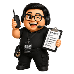 Event Producer