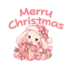 melty xmas