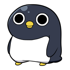 Mister Penguin 2