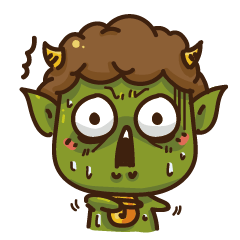 Monster Boyfriend and Girlfriend