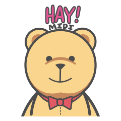 Hay!Midi