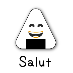 OngiKun speaks French 1