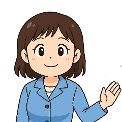 Hitto-chan Tax accountant