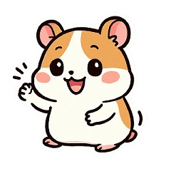 ハッピー☆ハムスターの気持ち