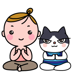 にゃますてーず