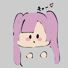 毎日使える女の子達