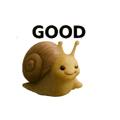 エスカルゴんの助